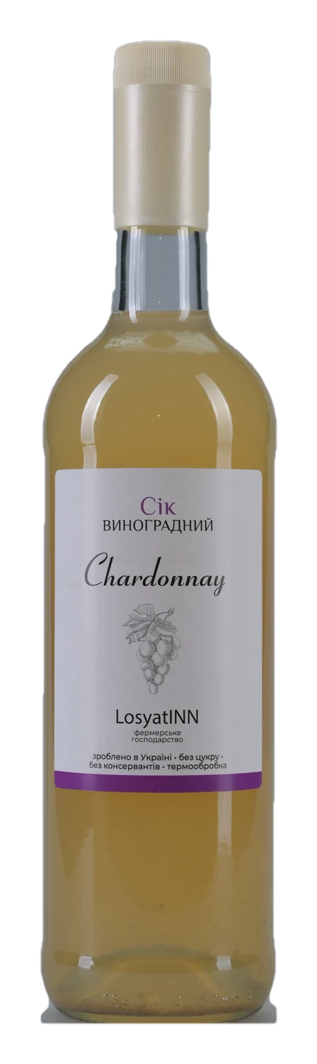 Chardonnay