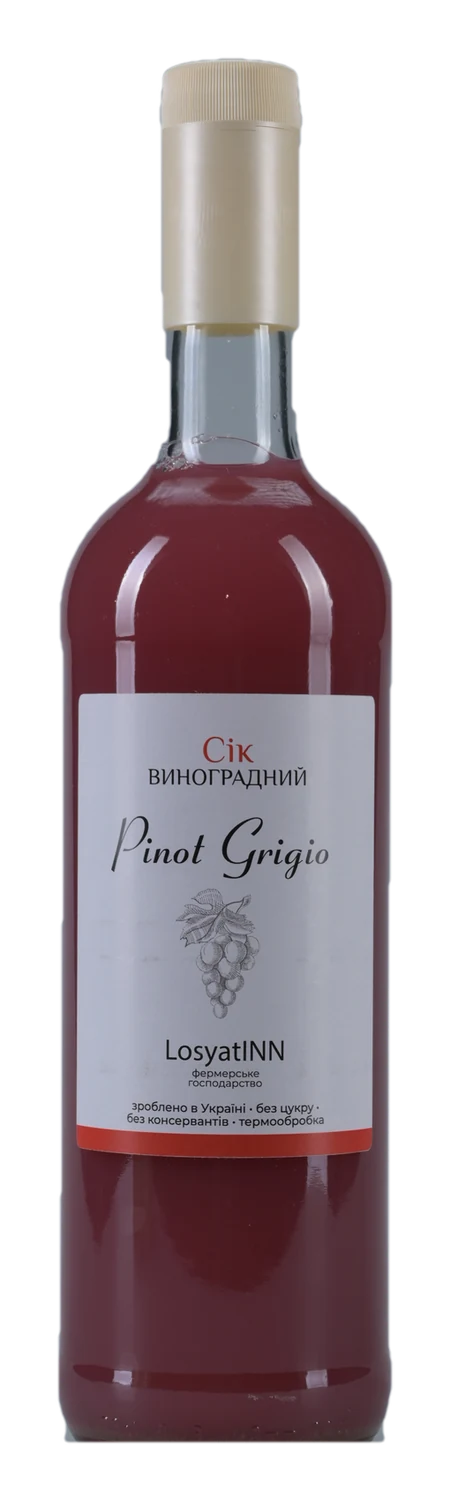 Pinot Grigio